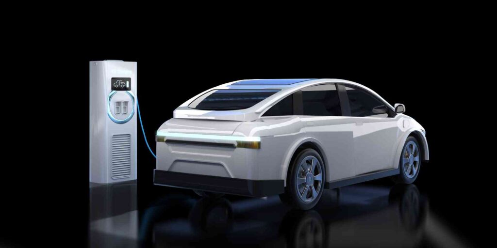 Sähköautot ja paloturvallisuus