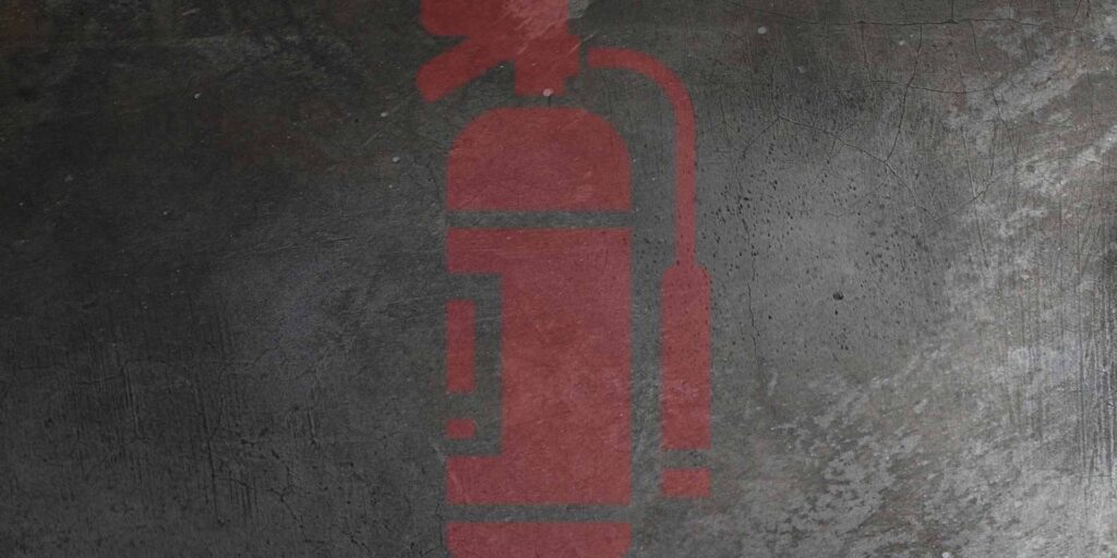 Uudet teknologiat sammutintarvikkeissa