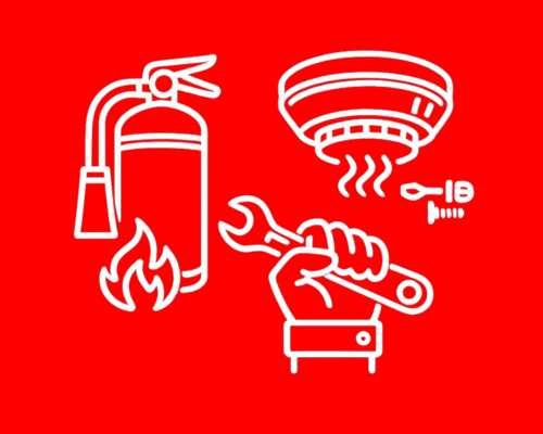 Tarvikkeiden asennus